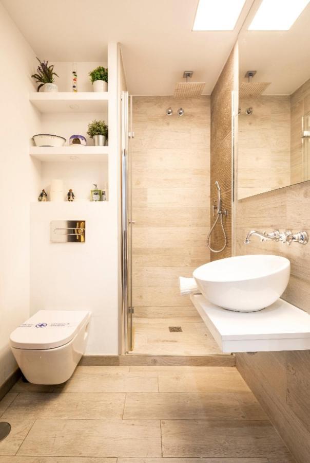 Apartment Lujoso Y Amplio Piso Con 5 *