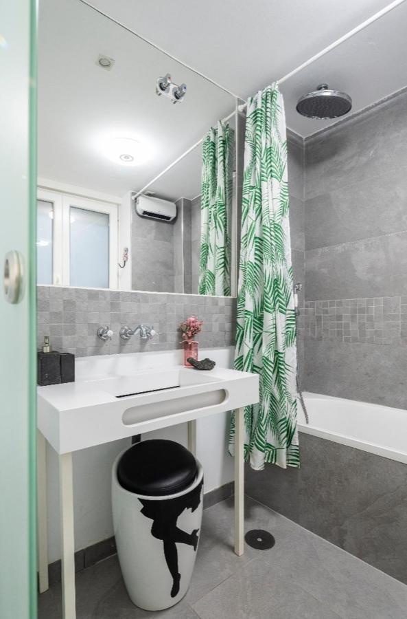Lujoso Y Amplio Piso Con 5 Apartment Santiago de Compostela